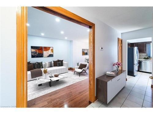 535 Upper Horning Road, Hamilton, ON - Indoor