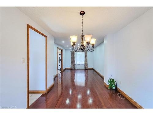 535 Upper Horning Road, Hamilton, ON - Indoor Photo Showing Other Room