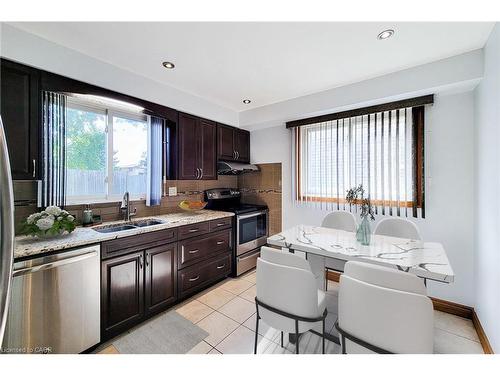 535 Upper Horning Road, Hamilton, ON - Indoor Photo Showing Other Room