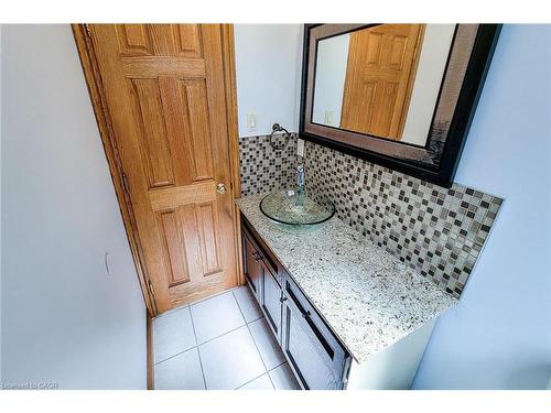 535 Upper Horning Road, Hamilton, ON - Indoor