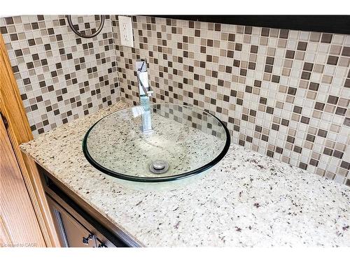 535 Upper Horning Road, Hamilton, ON - Indoor