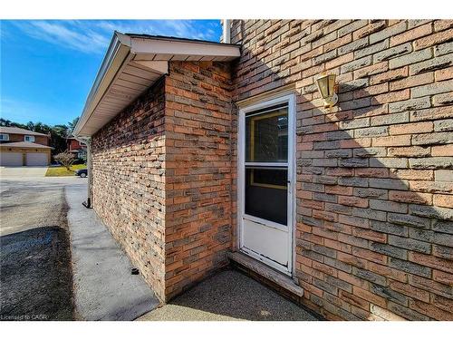 535 Upper Horning Road, Hamilton, ON - Outdoor