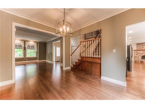 2 Morningview Place, Kitchener, ON - Indoor Photo Showing Other Room