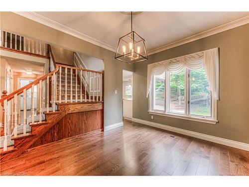 2 Morningview Place, Kitchener, ON - Indoor Photo Showing Other Room