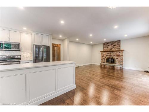 2 Morningview Place, Kitchener, ON - Indoor