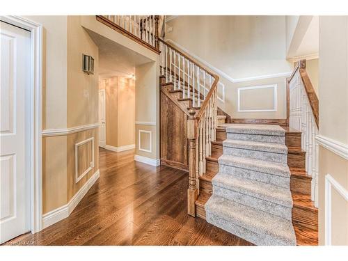 2 Morningview Place, Kitchener, ON - Indoor Photo Showing Other Room