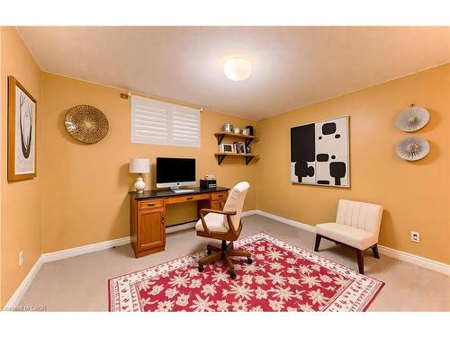 2 Morningview Place, Kitchener, ON - Indoor