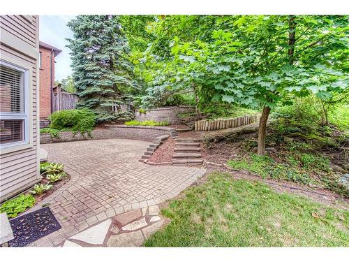 2 Morningview Place, Kitchener, ON - Outdoor