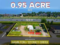438 Dewitt Road  Stoney Creek, ON L8E 4C4