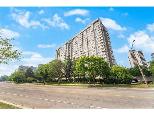 1901-1580 Mississauga Valley Boulevard  Mississauga, ON L5A 3T8