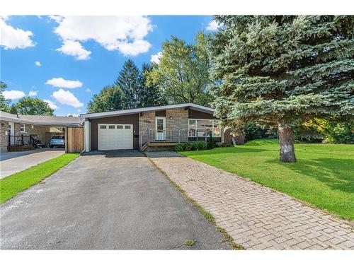 6122 Mayfair Drive  Niagara Falls, ON L2J 1W1