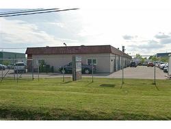 131 Cushman Road  St. Catharines, ON L2M 6T5