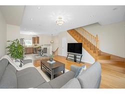 34 Aspen Hills Road  Brampton, ON L6Y 6E4