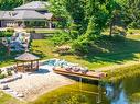 994030 Mono Adjala Townline, Mono, ON  - Outdoor With Deck Patio Veranda 