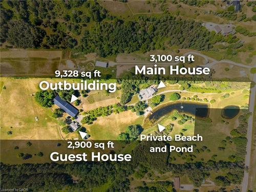 994030 Mono Adjala Townline, Mono, ON - 