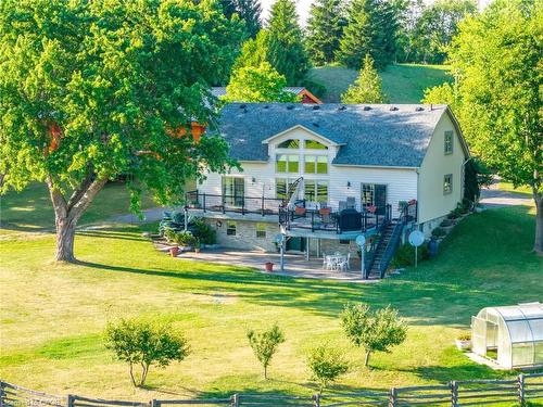 994030 Mono Adjala Townline, Mono, ON - Outdoor