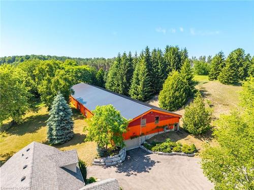 994030 Mono Adjala Townline, Mono, ON - Outdoor