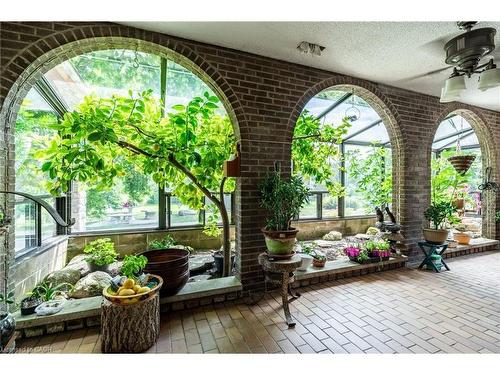 994030 Mono Adjala Townline, Mono, ON -  With Deck Patio Veranda With Exterior