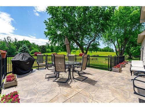 994030 Mono Adjala Townline, Mono, ON - Outdoor With Deck Patio Veranda