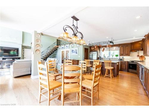 994030 Mono Adjala Townline, Mono, ON - Indoor