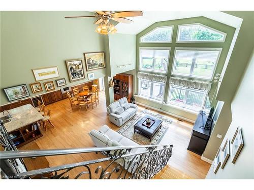 994030 Mono Adjala Townline, Mono, ON - Indoor Photo Showing Other Room