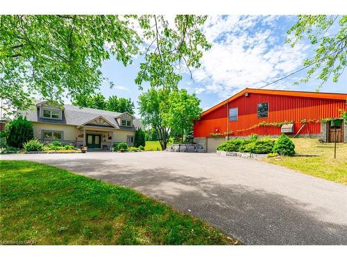 994030 Mono Adjala Townline, Mono, ON - Outdoor