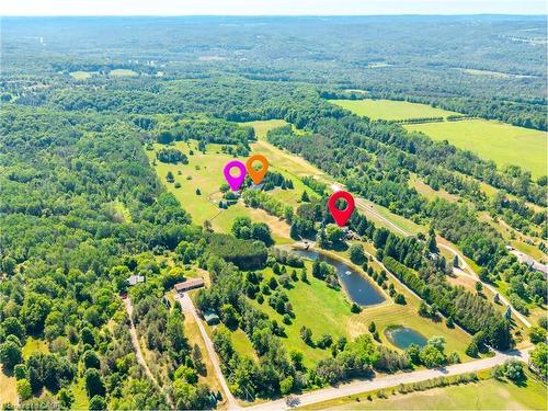 994030 Mono Adjala Townline, Mono, ON - Outdoor With View