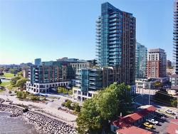 405-2060 Lakeshore Road  Burlington, ON L7R 0G2