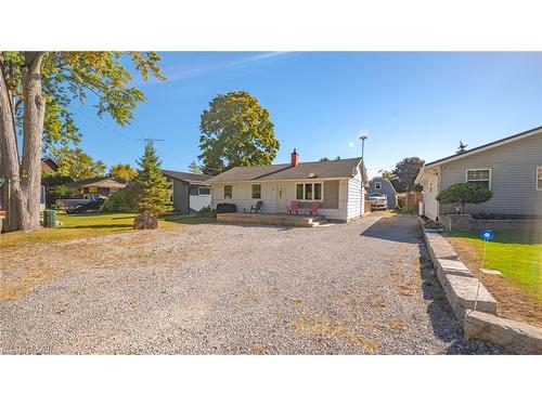 52 Ridgewood Drive, Turkey Point, ON - Outdoor