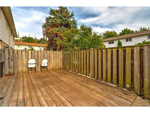 19-5475 Lakeshore Road, Burlington, ON - Outdoor With Exterior