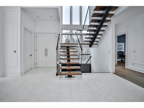 2284 Sideroad 1, Burlington, ON - Indoor Photo Showing Other Room