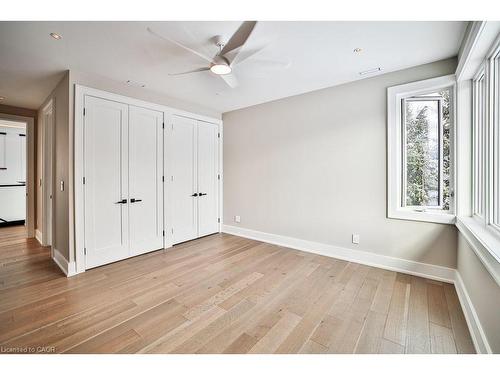 2284 Sideroad 1, Burlington, ON - Indoor Photo Showing Other Room