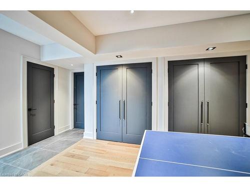 2284 Sideroad 1, Burlington, ON - Indoor Photo Showing Other Room