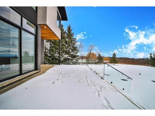 2284 Sideroad 1, Burlington, ON - Outdoor