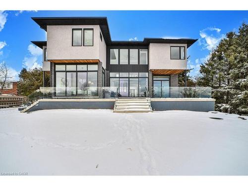 2284 Sideroad 1, Burlington, ON - Outdoor