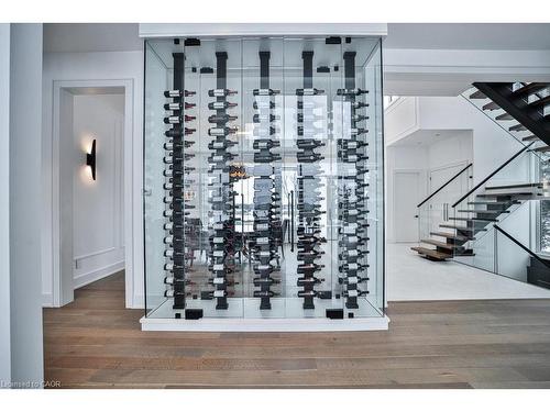 2284 Sideroad 1, Burlington, ON - Indoor