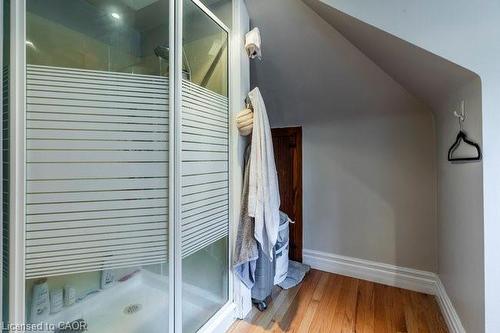 27 Dromore Crescent, Hamilton, ON -  With Exterior