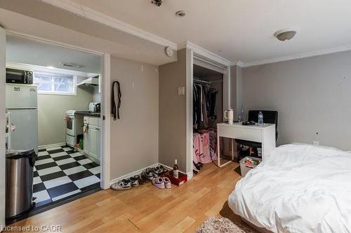 27 Dromore Crescent, Hamilton, ON - Indoor