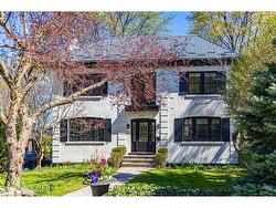 34 Amelia Street  Hamilton, ON L8P 2V4