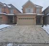 39 Matteo Trail, Hamilton, ON  - Outdoor With Facade 