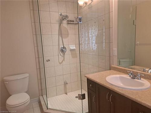 39 Matteo Trail, Hamilton, ON - Indoor Photo Showing Bathroom
