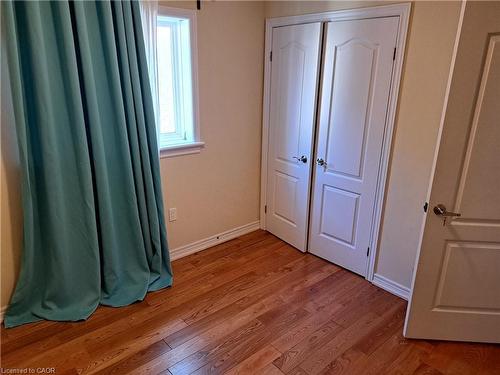 39 Matteo Trail, Hamilton, ON - Indoor Photo Showing Other Room