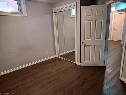 39 Matteo Trail, Hamilton, ON - Indoor Photo Showing Other Room