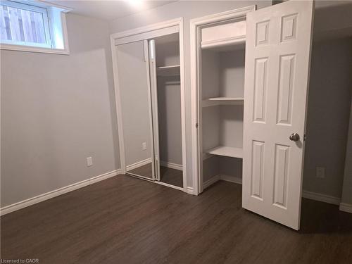 39 Matteo Trail, Hamilton, ON - Indoor Photo Showing Other Room