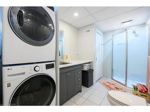 1216 Sheffield Road, Flamborough, ON - Indoor Photo Showing Laundry Room