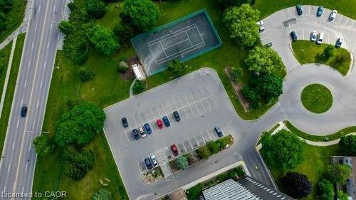 509-225 Harvard Place, Waterloo, ON - Outdoor With View