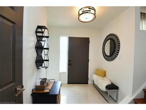 14 Basin Crescent, Hamilton, ON - Indoor Photo Showing Other Room