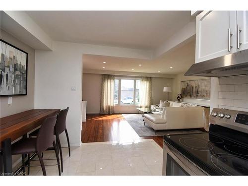 14 Basin Crescent, Hamilton, ON - Indoor