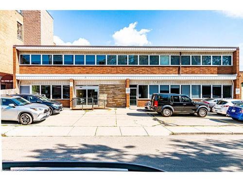 135 Rebecca Street, Hamilton, ON 