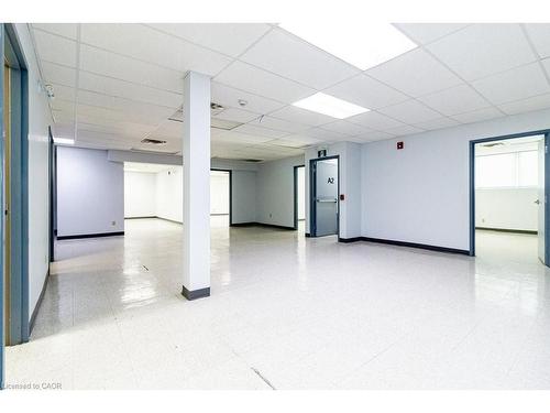 135 Rebecca Street, Hamilton, ON 